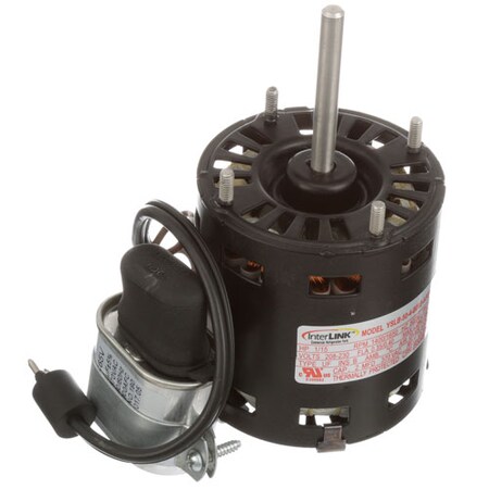 Allpoints Motor, Evaporator Fan  208V, Cwse 681533